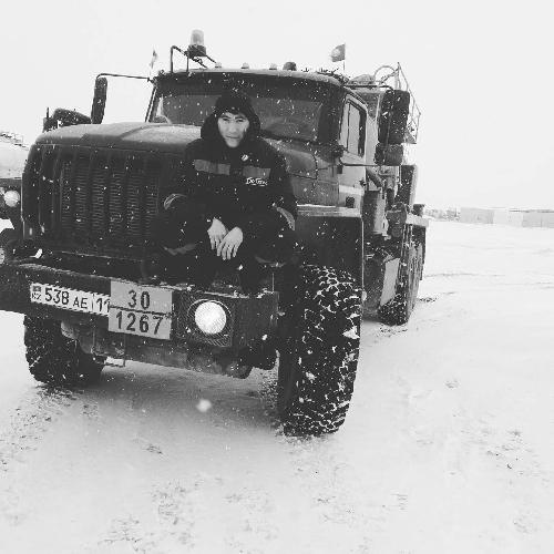 Акылбек Мыңбай
