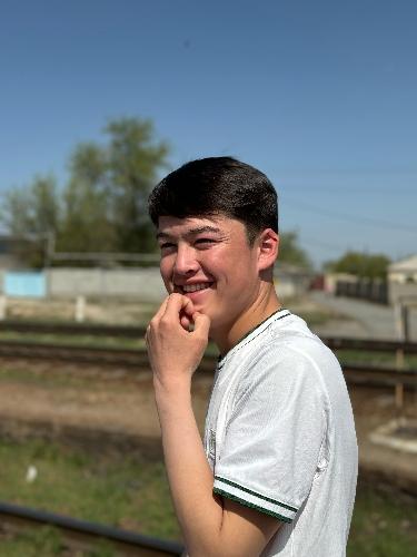Диас Өтеген