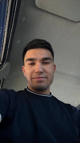 Жавохир Садиров