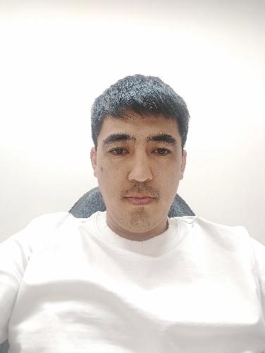 Azamat Omirtayev