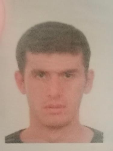 Леван Клдиашвили
