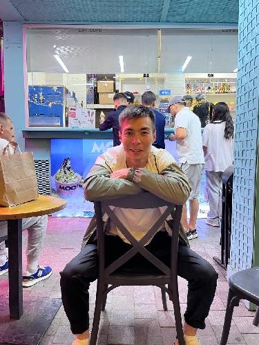 Алихан Отелбаев