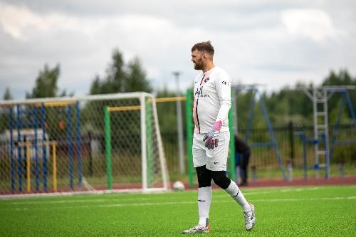Константин Кильмяшкин