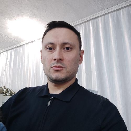 Almaz Tashybay