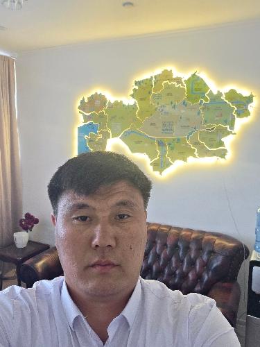 Мерей қойшибаев