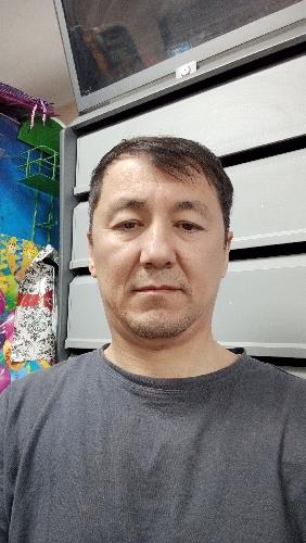 Бахыт Мамбеталиев