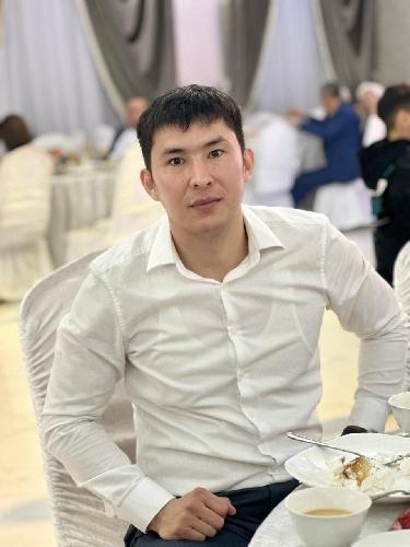 Қайсар Жолдығұлов