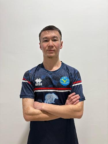 Нұрлан Ускинов