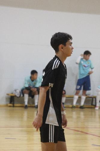 Алан Есимсеитов