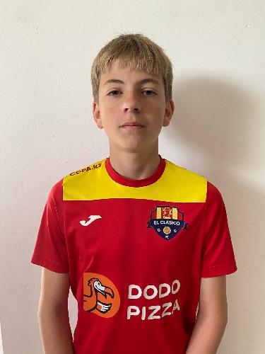 Кирилл Егишев
