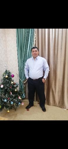 Талгат Медебаев