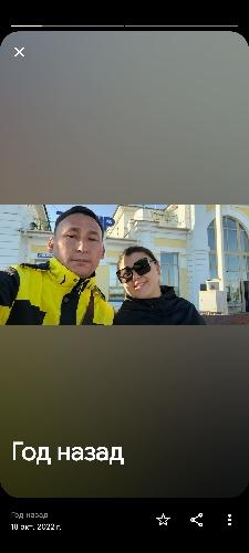 Данияр Сейдалиев