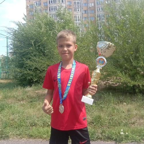 Нурсултан Бейсембаев