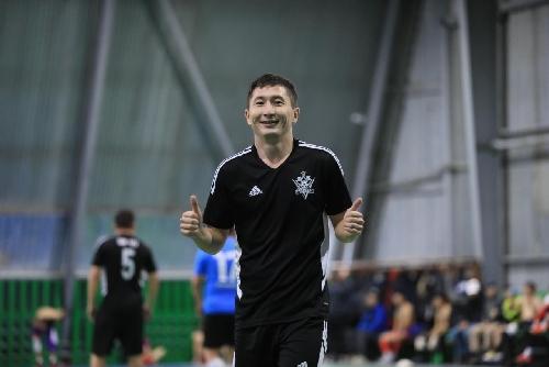Бекет Зулкашев