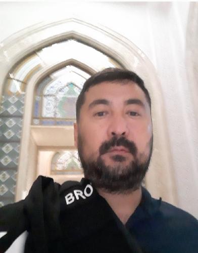 Канат Жумагазин