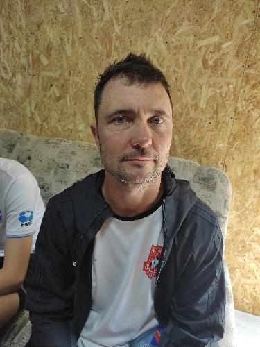 Сергей Деньгин