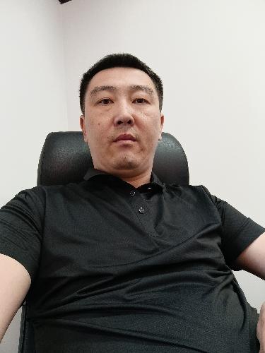 Данияр Домбаев
