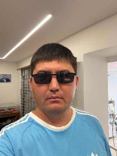 Каиржан Алимгожин
