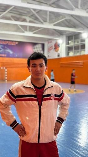 Iliyas Aitkazy
