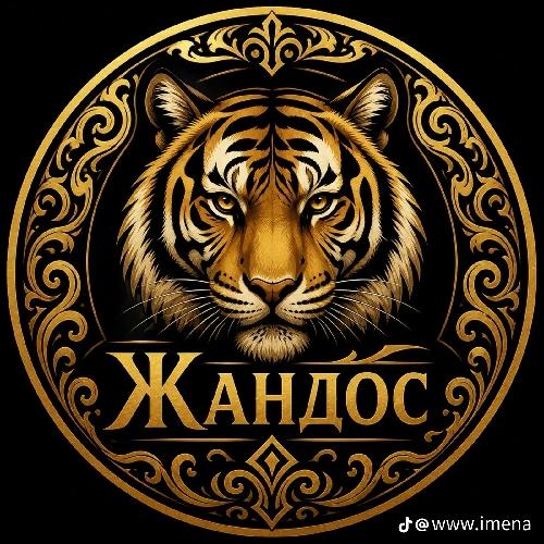 Жандос Тулкешев