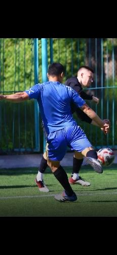 Anvar Apahaev