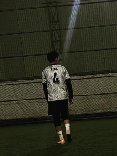 Ramazan Abdiraman
