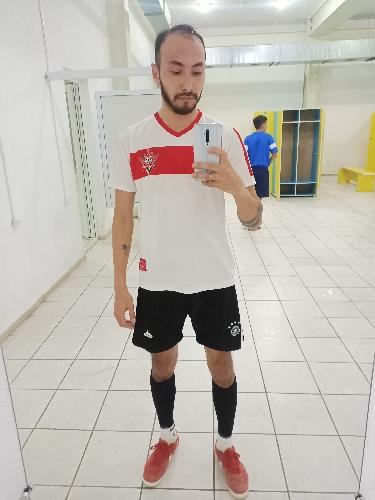 Асхат Дарибаев