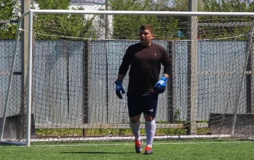 Вадим Маханьков