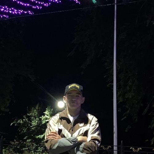 Нуржан Кенесов