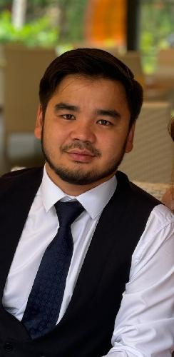 Алишер Жунусбаев