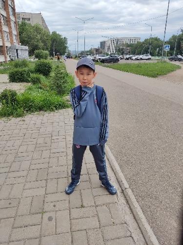 Алижан Кенжеқан