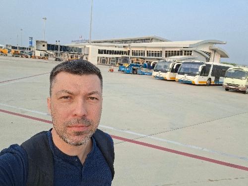 Владимир Савенков