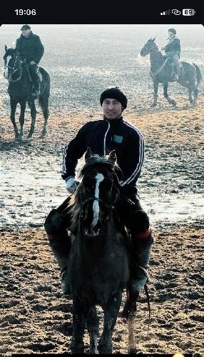 Сулеймен Аязов