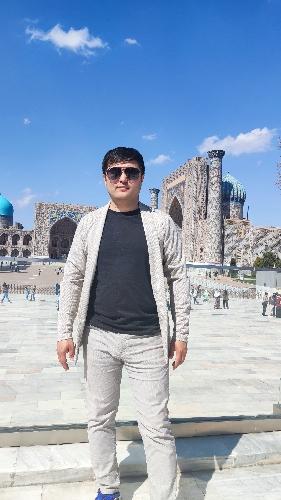 Жалгас Срымбетов