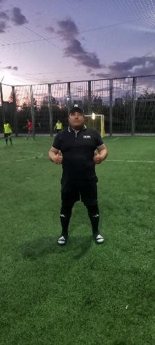 Кыдыр  Махмутов