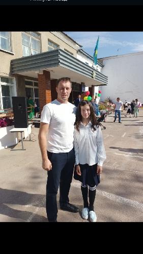 Абдулов Ришат