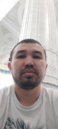 Нурдаулет Жанабаев