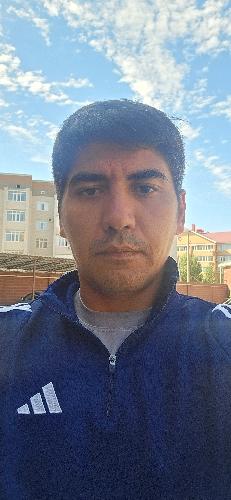 Самед Тагиев