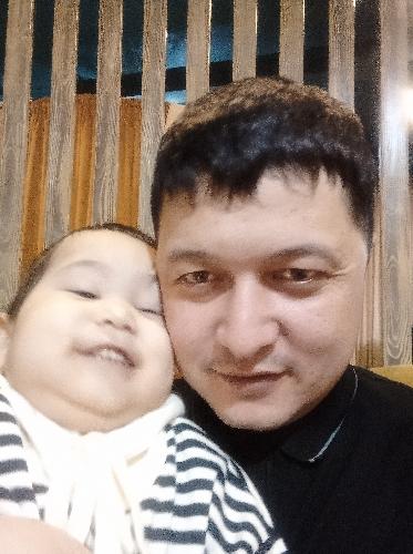 Dastan Sartaev