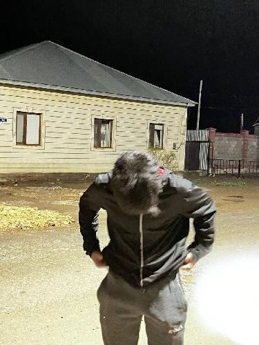 жұбаныш жолдыбай