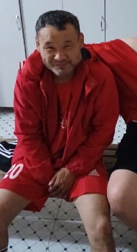 Гани Сакпамбетов