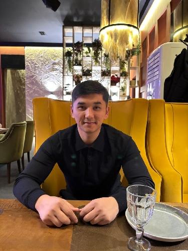 Тимур Туралов