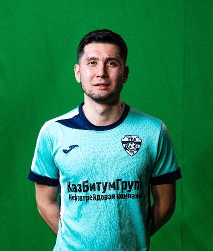 Адиль Нурпеисов