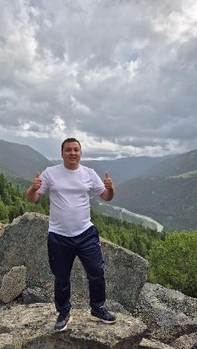 Askhat Kasenov