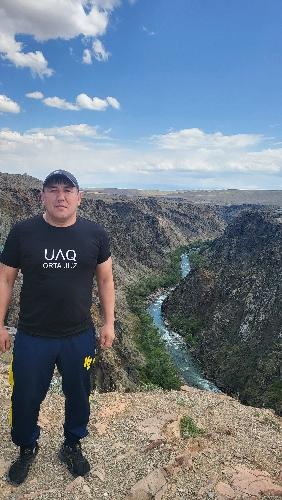 Азамата Садыков