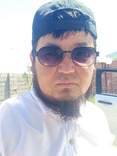 Мадияр Байтен
