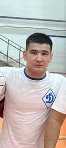 Азамат Алишев