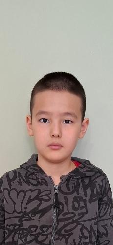 Алишер Смагулов