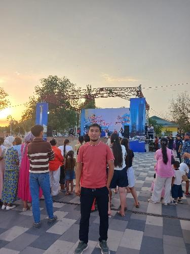 Айдын Әлмағанбет