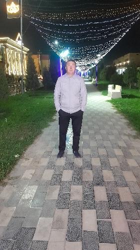 Kurban Abdramanov